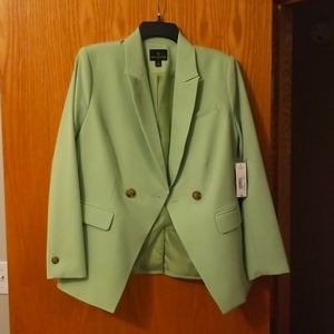 Women's Blazer